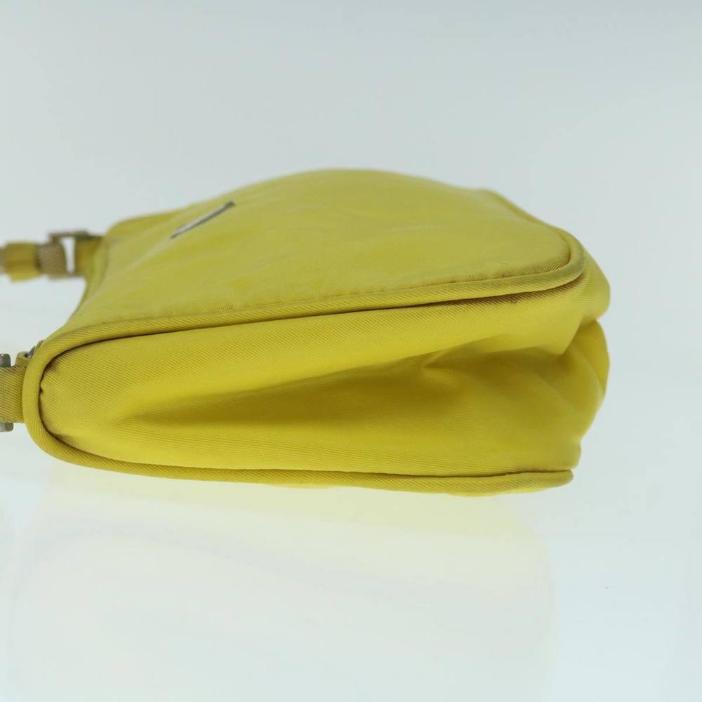 PRADA Tessuto Clutch Bag - Picture 12 of 16